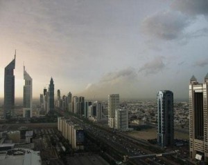Dubai 2003