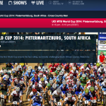 Campionatul mondial de MTB poate fi urmărit pe RedBullTV