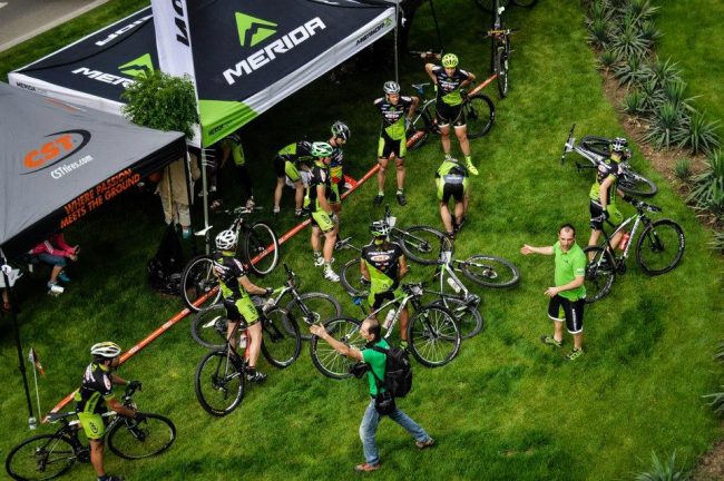 Noii membrii in Echipa de ciclism NoMad Merida CST Echipa de cNoii membrii in Echipa de ciclism NoMad Merida CSTiclism NoMad Merida CST